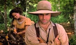 The Journey of August King : Foto