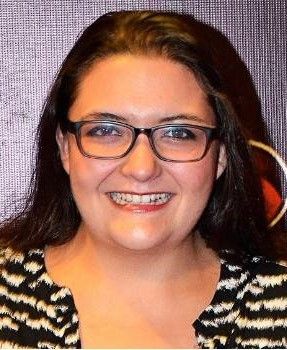 Póster Alejandra Ley