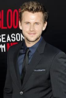 Póster Brett Lorenzini