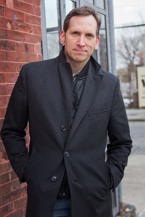 Póster Stephen Kunken