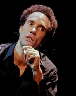 Póster Roger Guenveur Smith