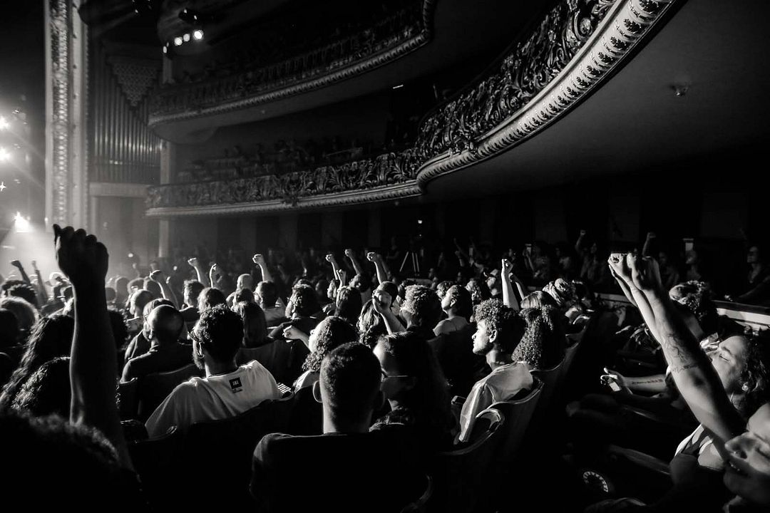 Emicida: AmarElo - Todo por el ayer : Foto