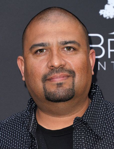 Póster David Fernandez Jr.