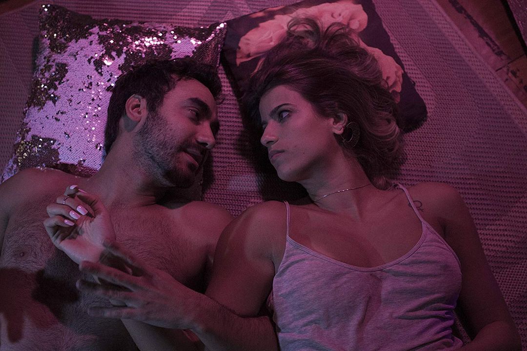 Llamame Bruna : Foto