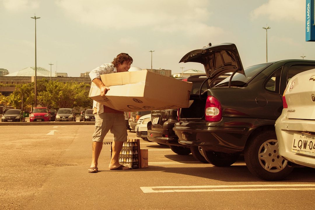 La Nochebuena es mi condena : Foto