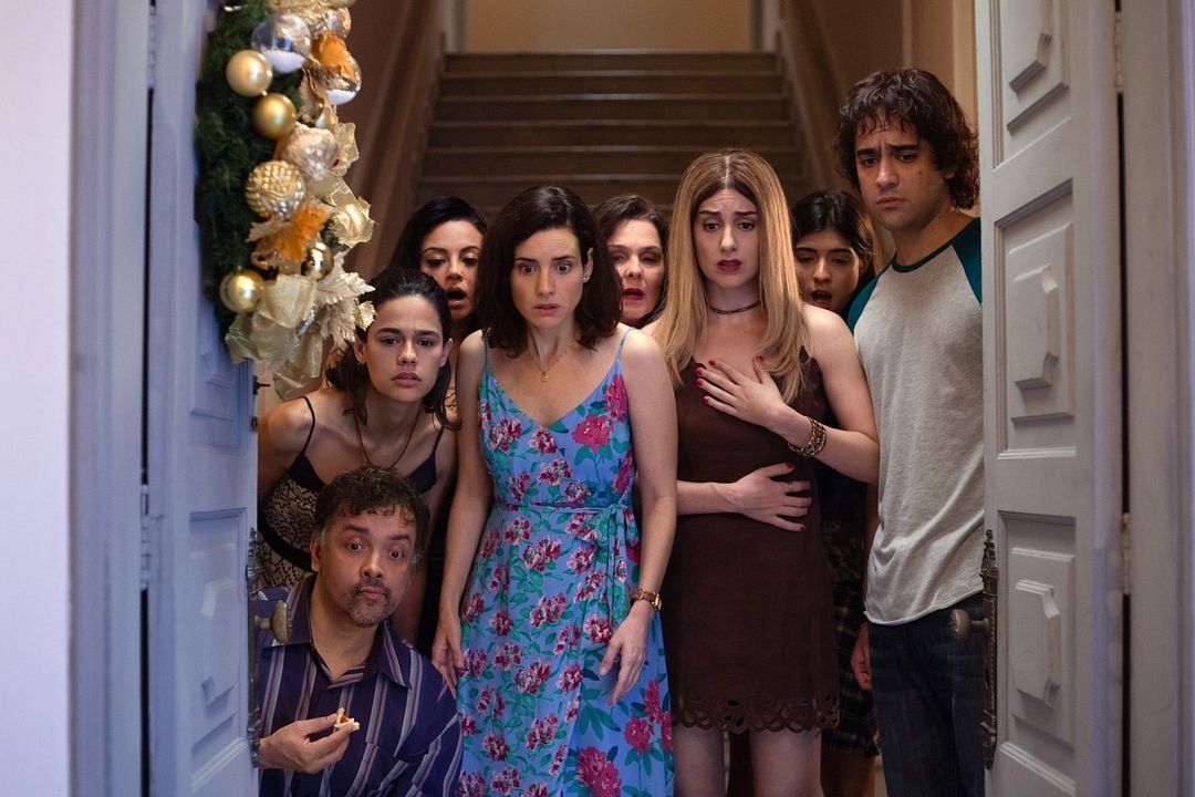 La Nochebuena es mi condena : Foto