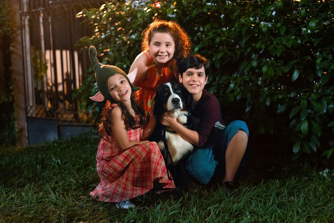 La Nochebuena es mi condena : Foto