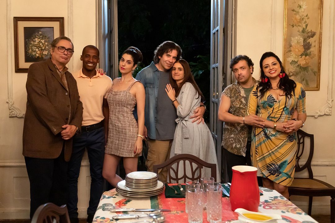 La Nochebuena es mi condena : Foto