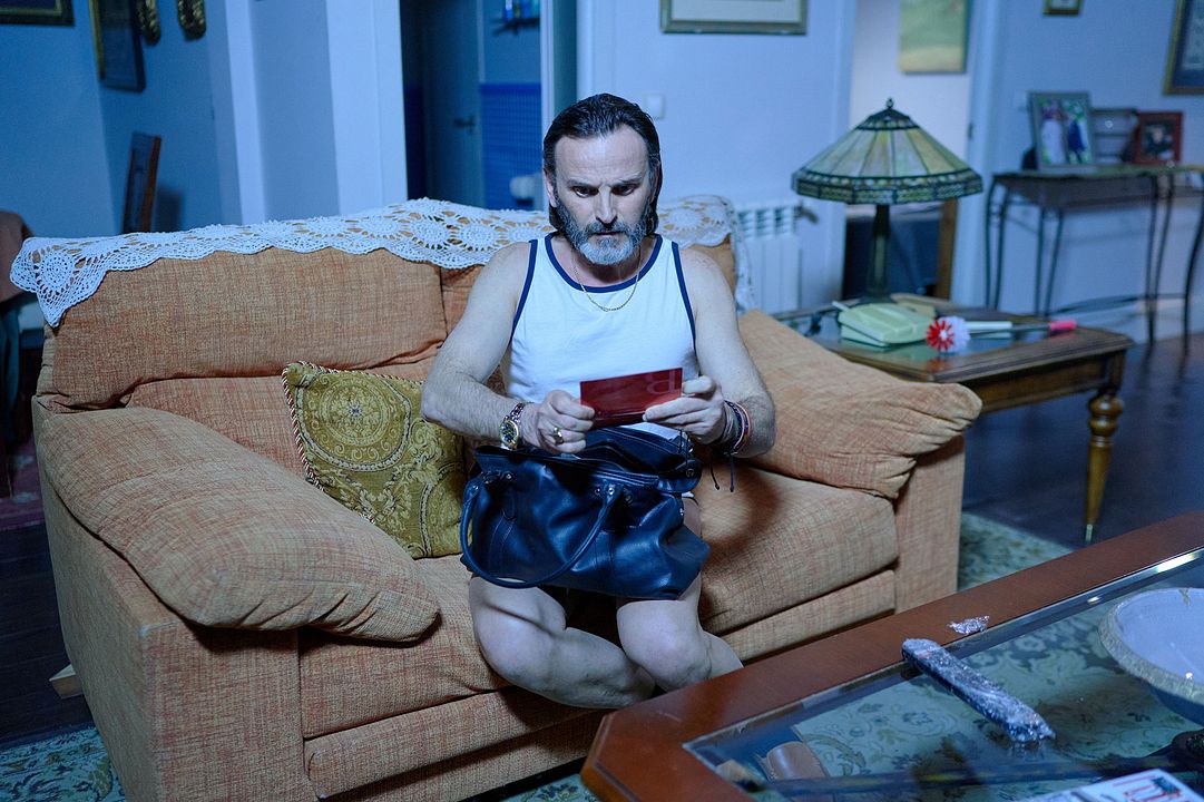 Foto Fernando Tejero