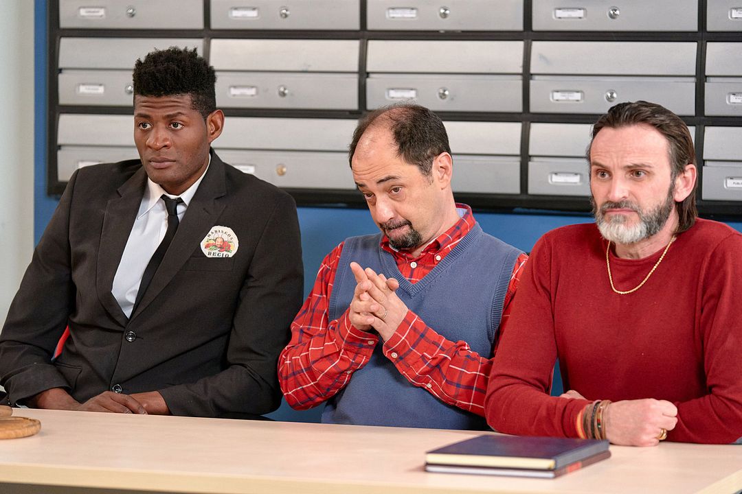 Foto Fernando Tejero