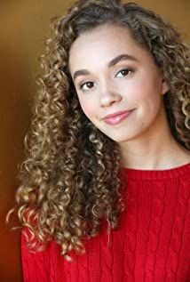 Póster Jillian Shea Spaeder