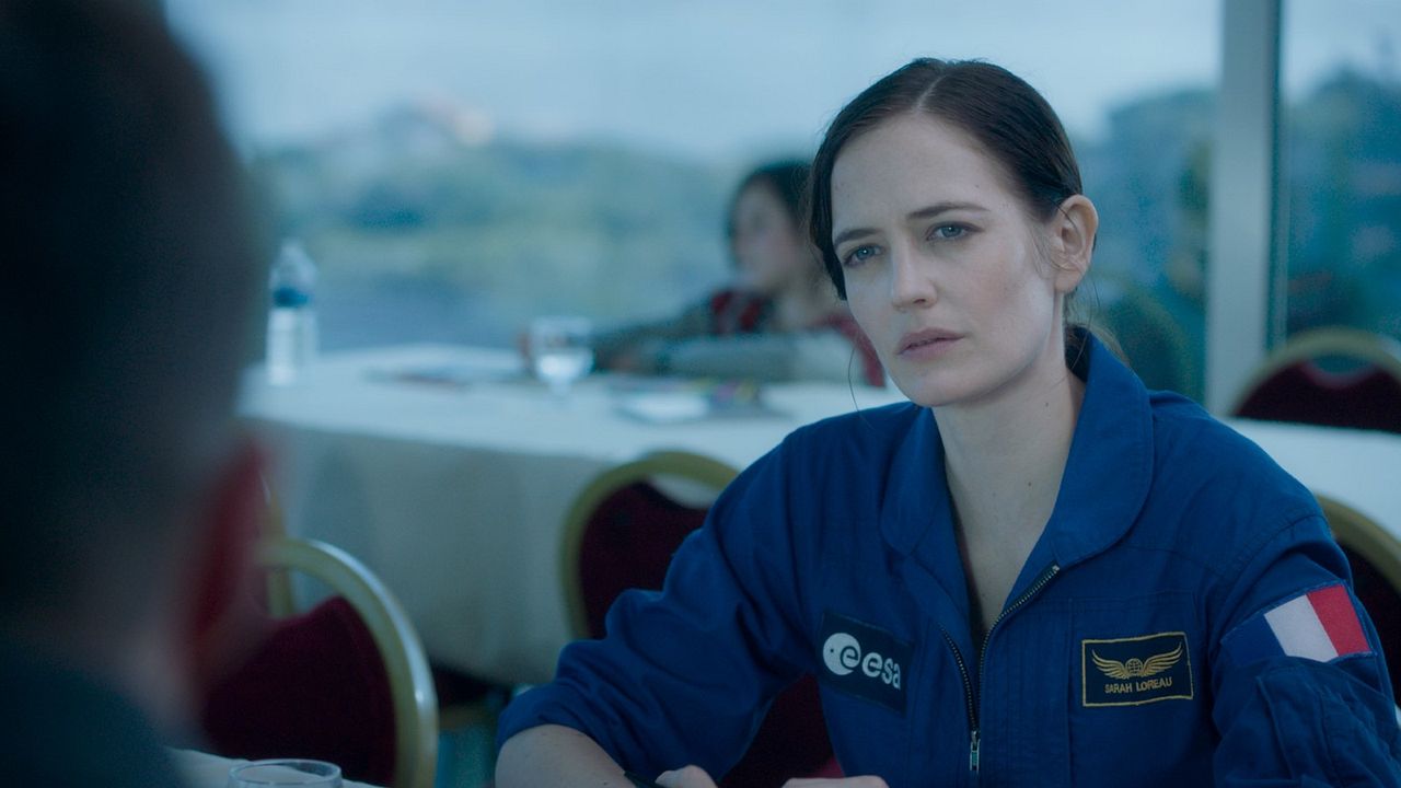 Prometo volver : Foto Eva Green