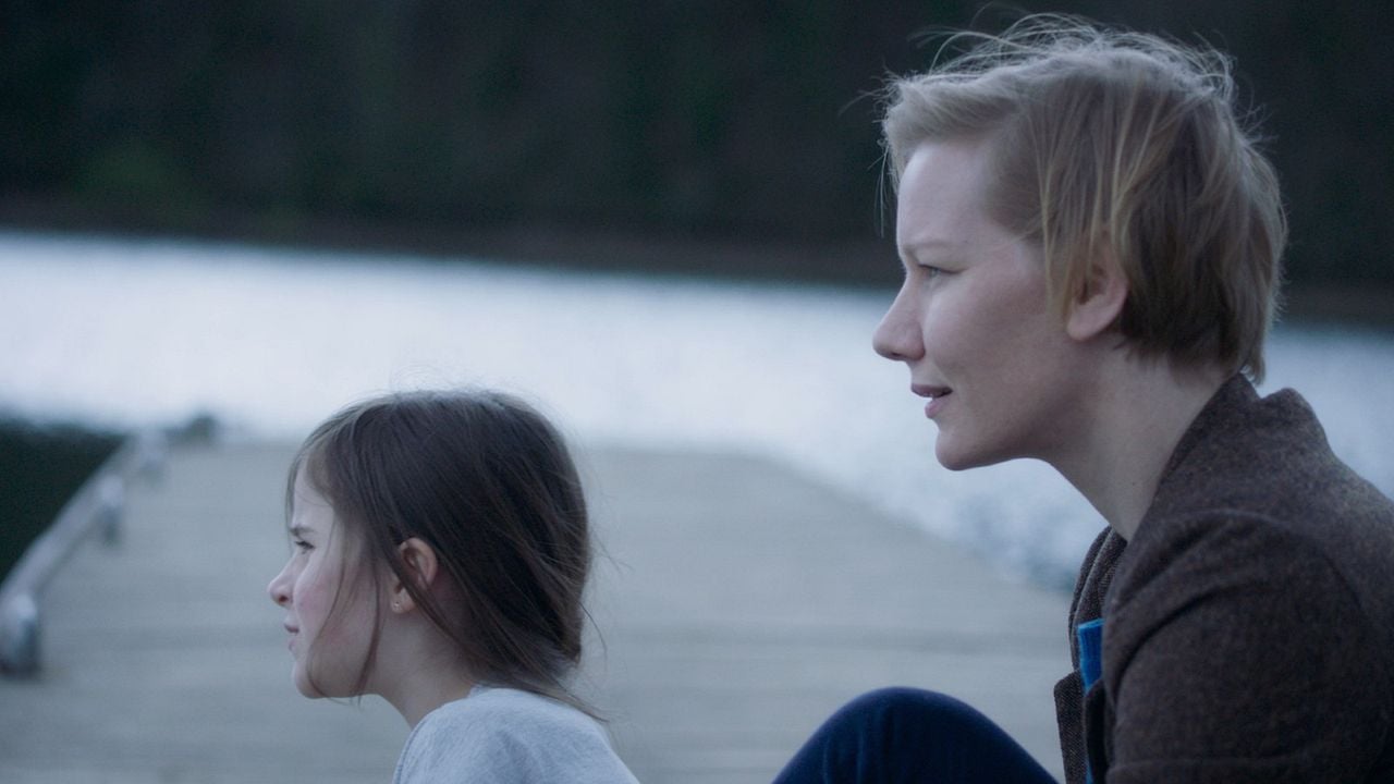 Prometo volver : Foto Sandra Hüller