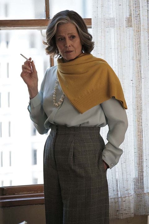 El trabajo de mis sueños : Foto Margaret Qualley