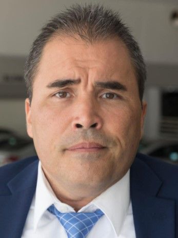 Póster Joe Lorenzo (II)