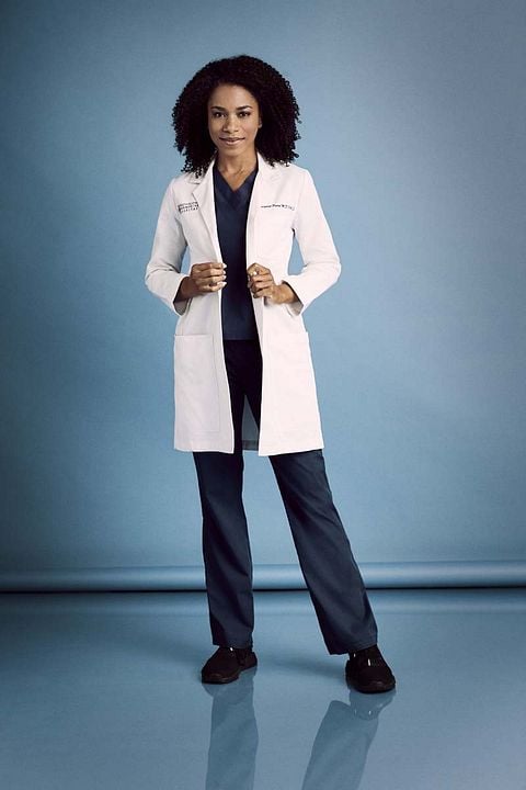 Foto Kelly McCreary