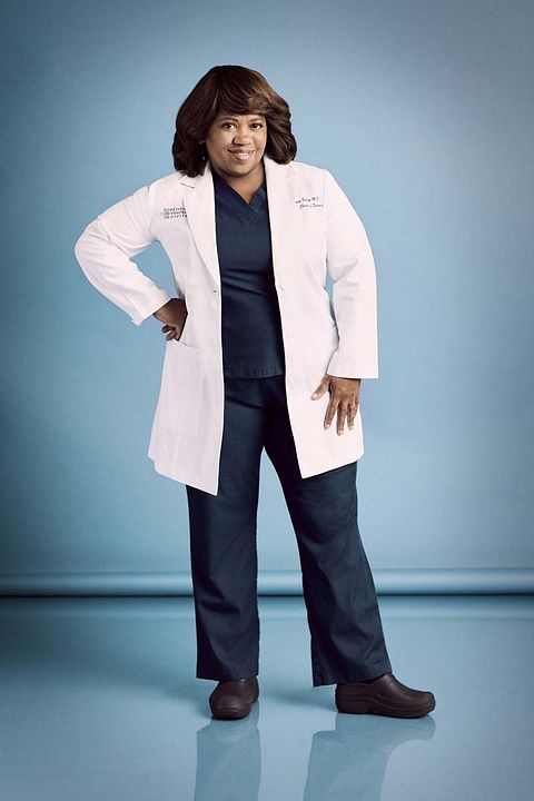 Foto Chandra Wilson