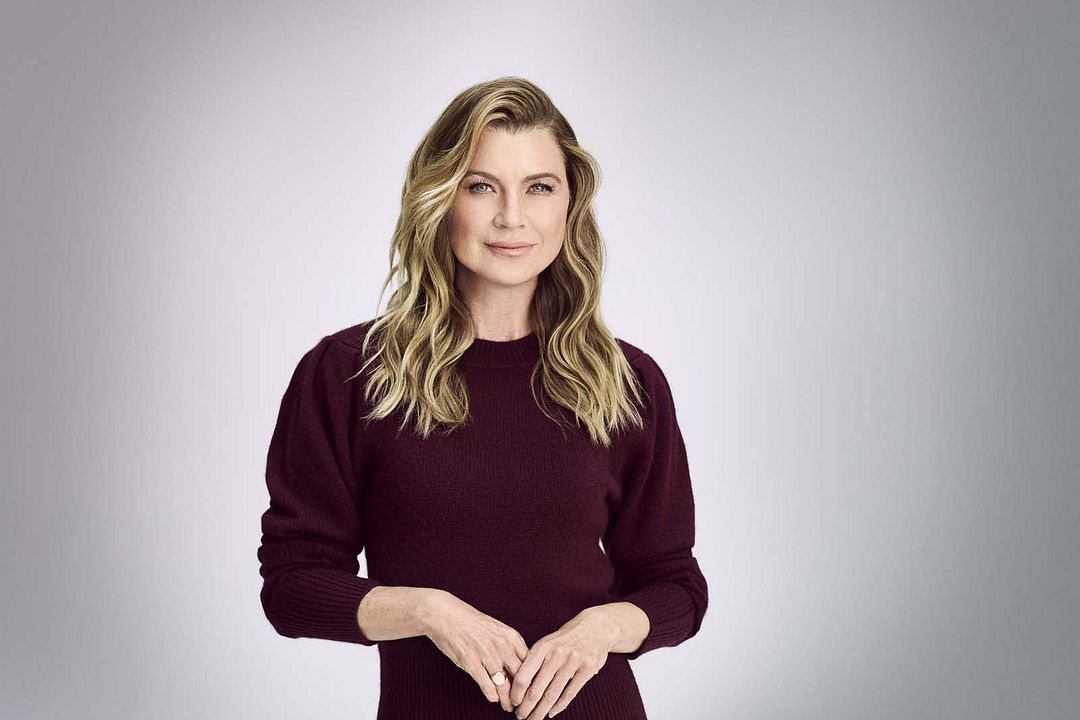 Foto Ellen Pompeo