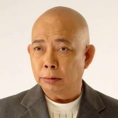 Póster Wong Yat Fei