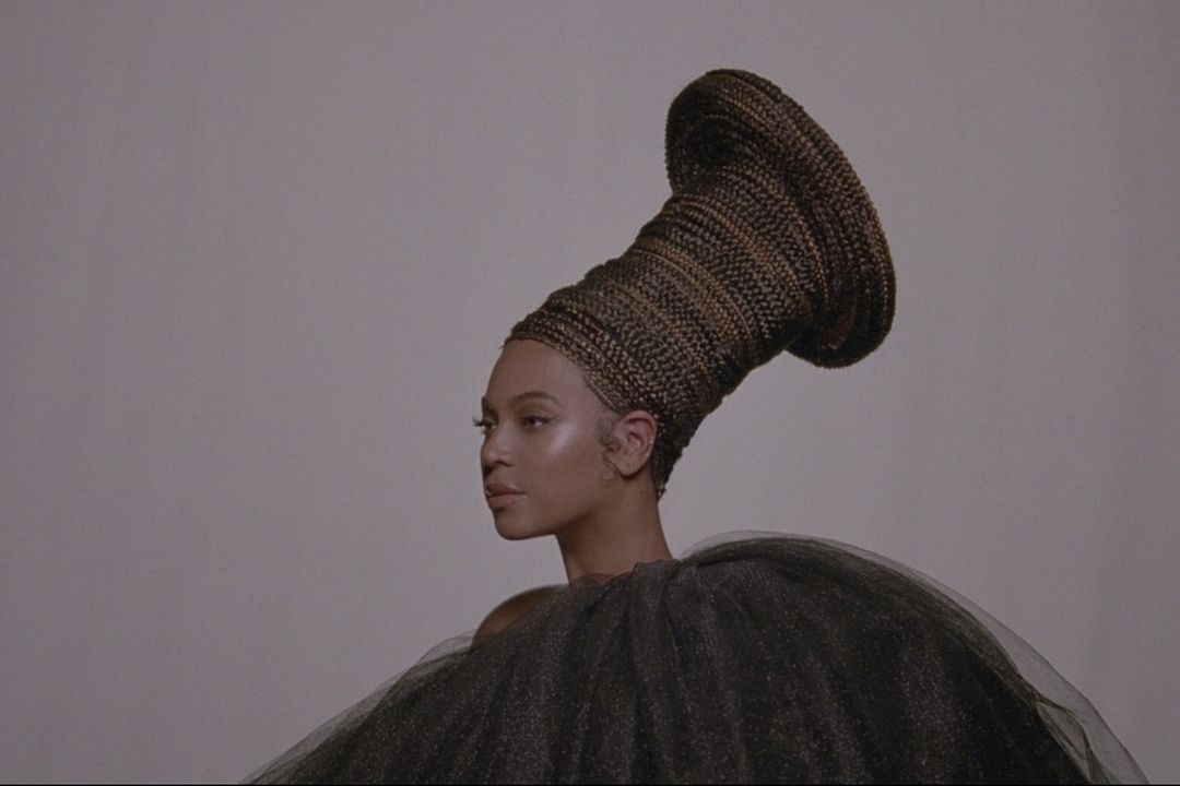 Black Is King : Foto