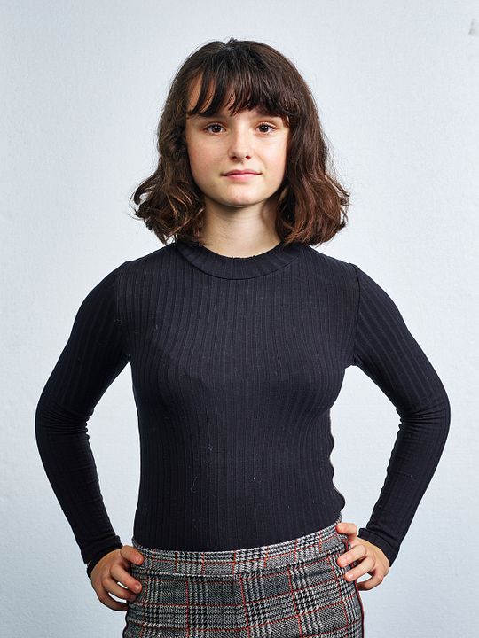 Póster Lou Lambrecht