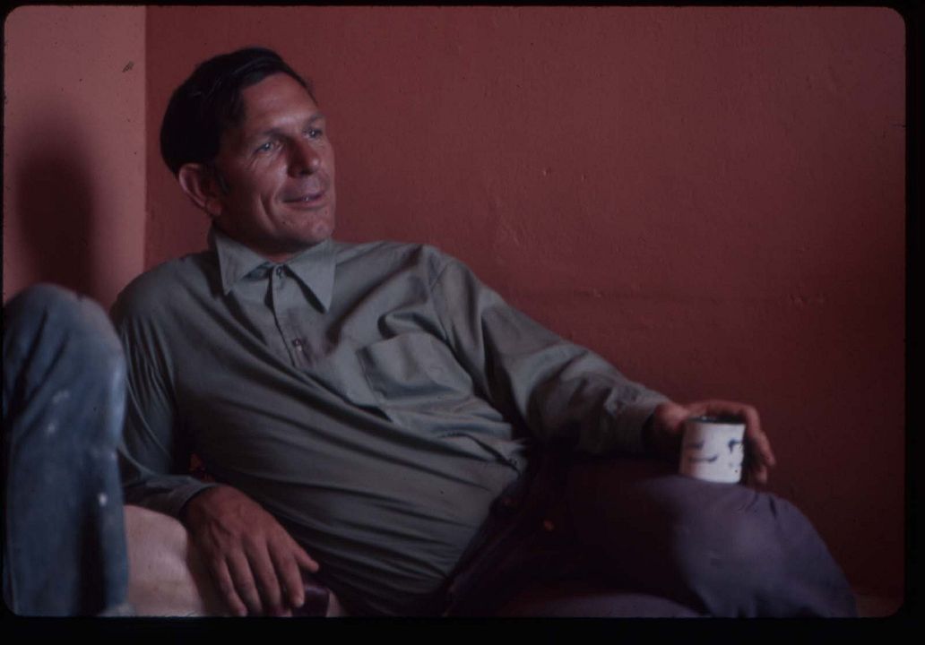 Spaceship Earth : Foto