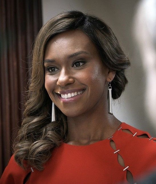 Póster Ryan Michelle Bathe