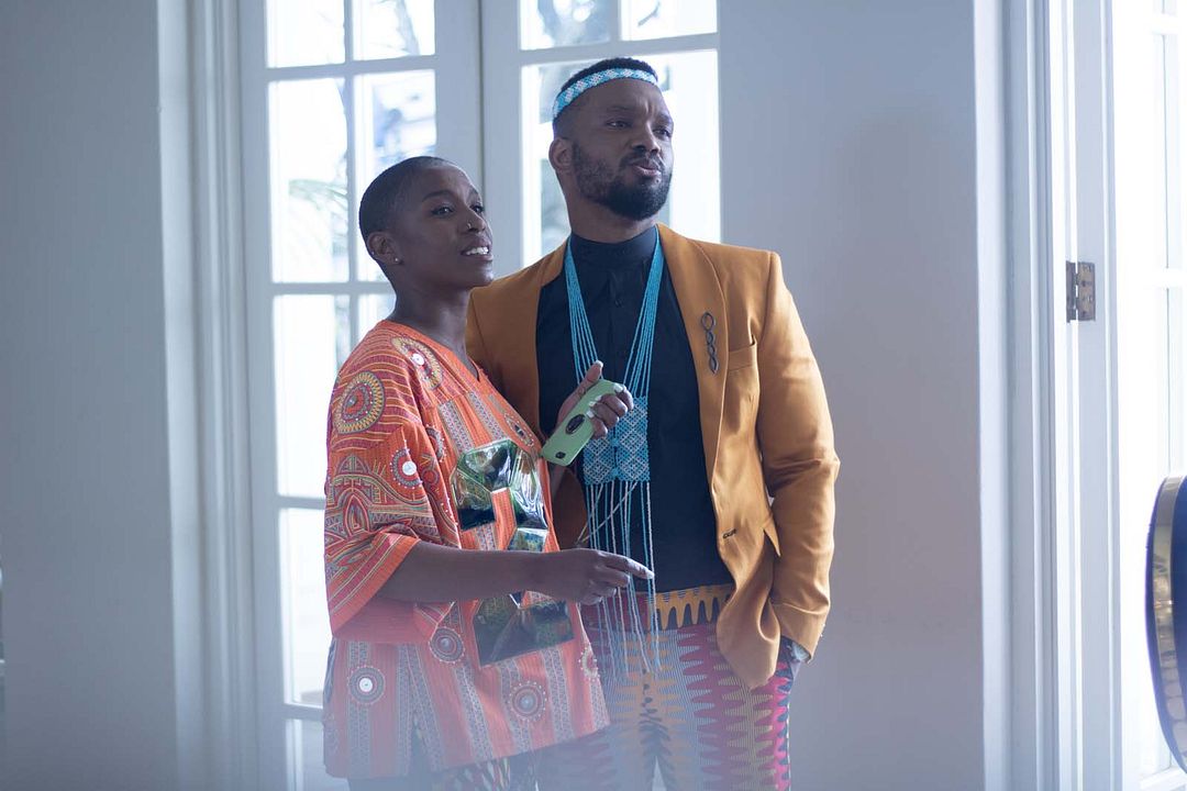 Cómo arruinar la Navidad: La boda : Foto