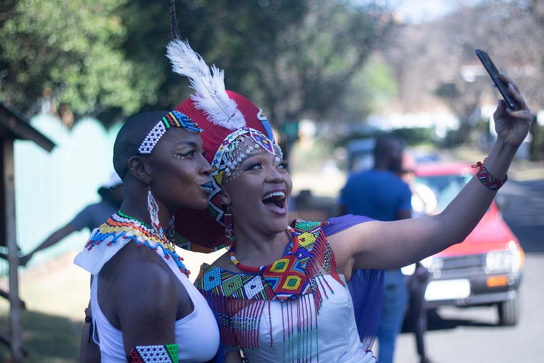 Cómo arruinar la Navidad: La boda : Foto