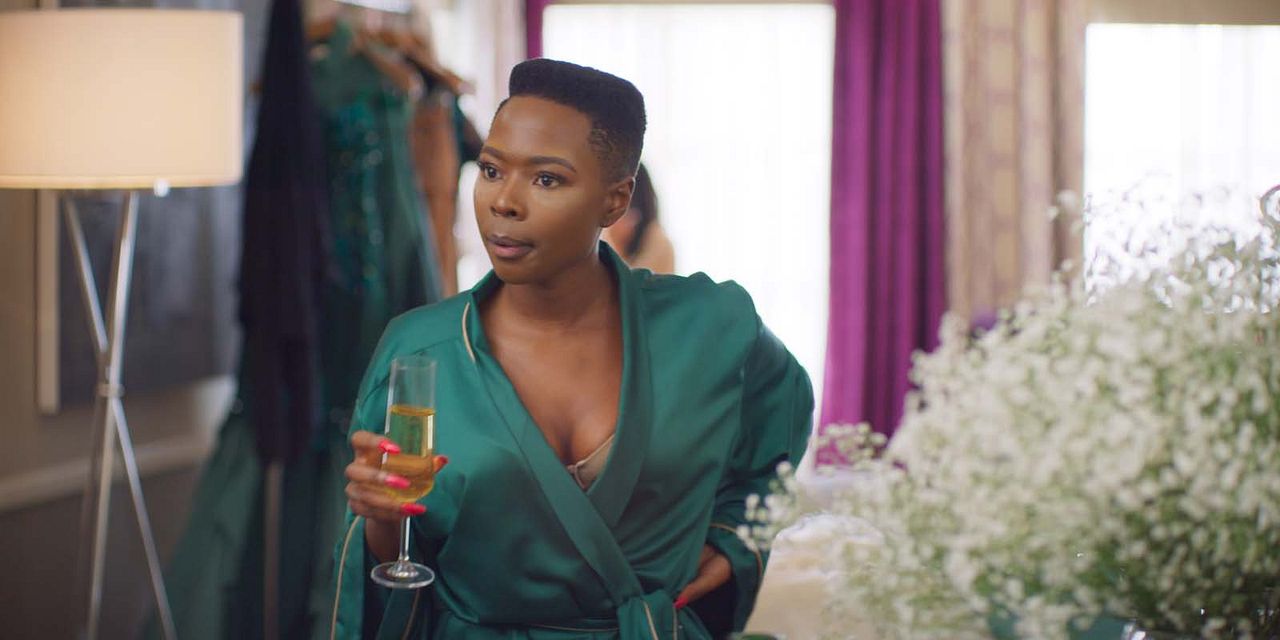 Cómo arruinar la Navidad: La boda : Foto