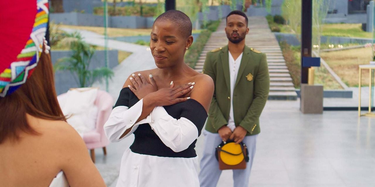 Cómo arruinar la Navidad: La boda : Foto