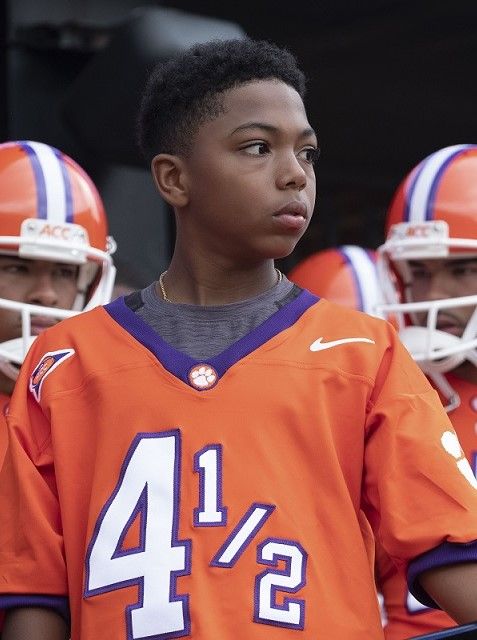 Póster Thaddeus J. Mixson