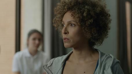 El Embarcadero : Póster