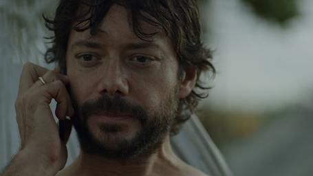 El Embarcadero : Póster