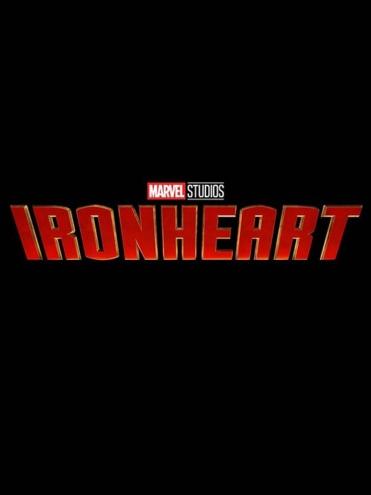 Ironheart : Póster
