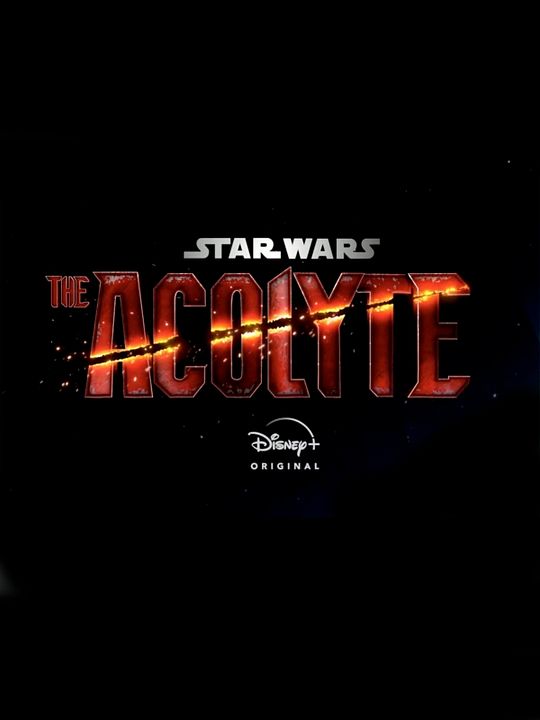 Star Wars: The Acolyte : Póster