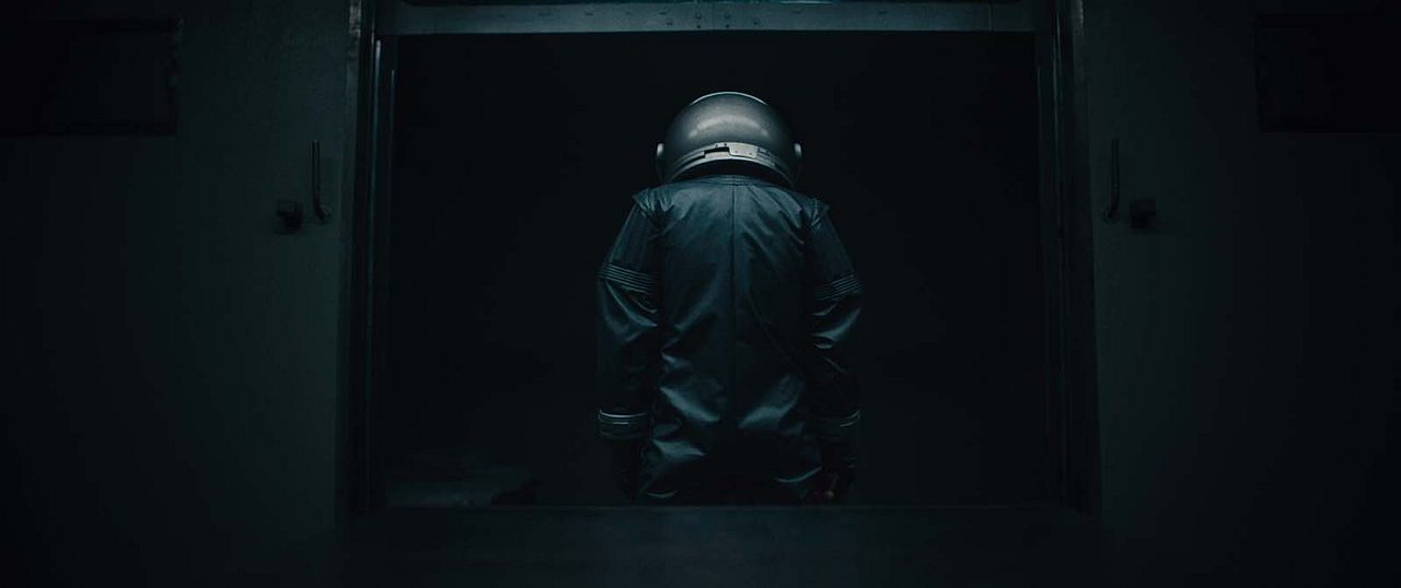 Sputnik: Extraño pasajero : Foto