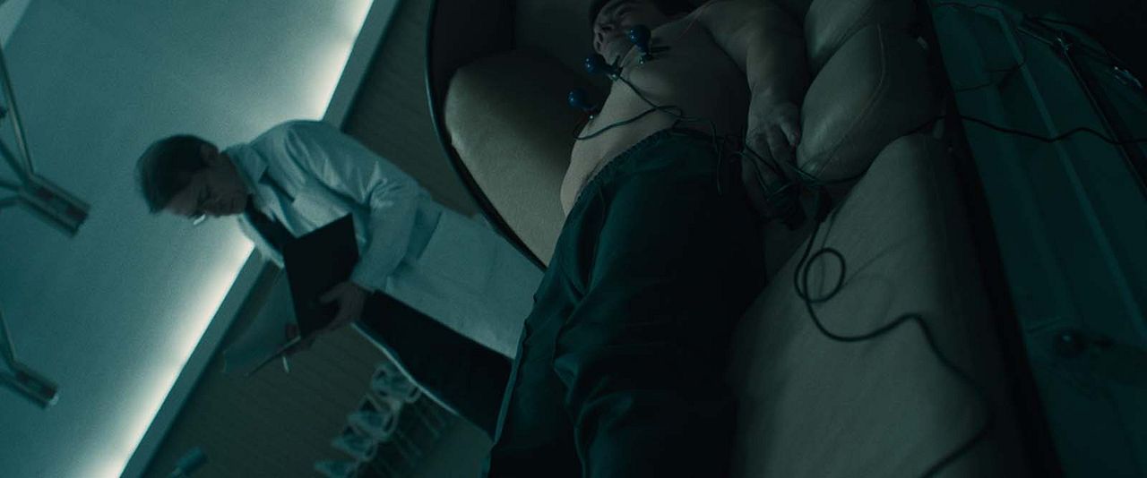 Sputnik: Extraño pasajero : Foto