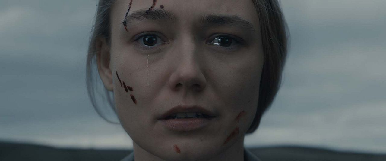 Sputnik: Extraño pasajero : Foto