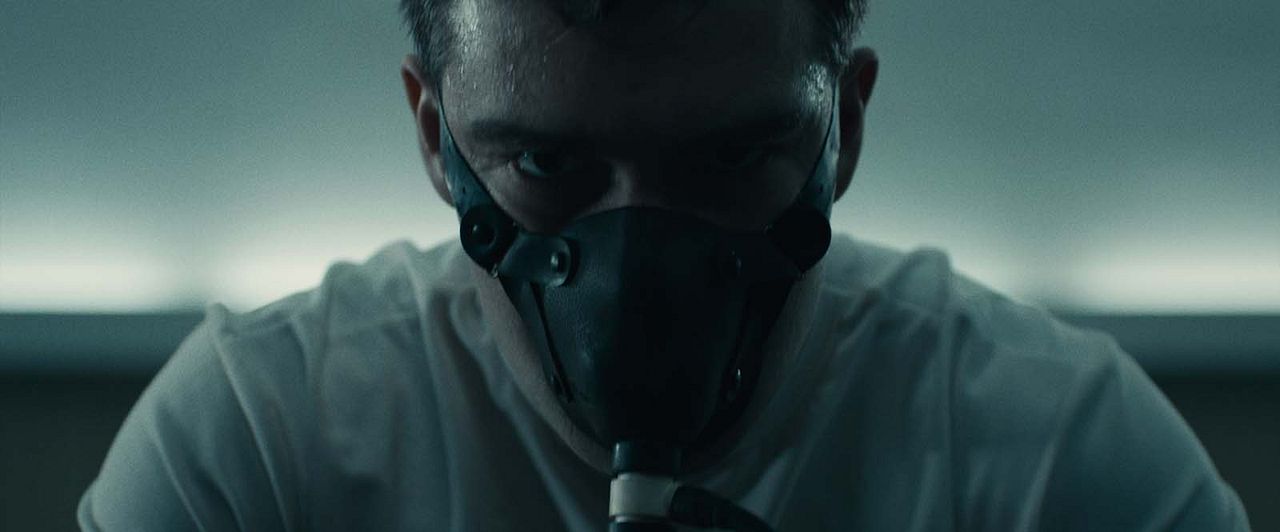 Sputnik: Extraño pasajero : Foto