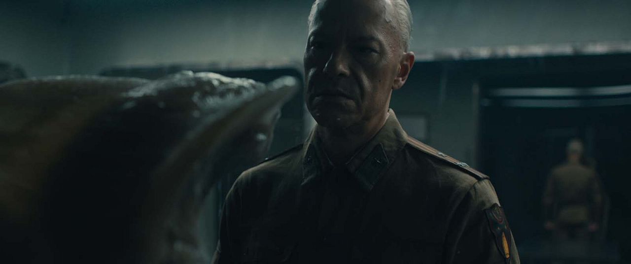 Sputnik: Extraño pasajero : Foto