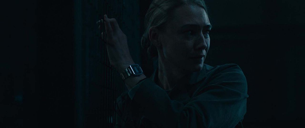 Sputnik: Extraño pasajero : Foto