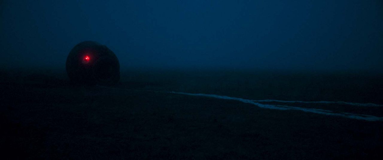 Sputnik: Extraño pasajero : Foto