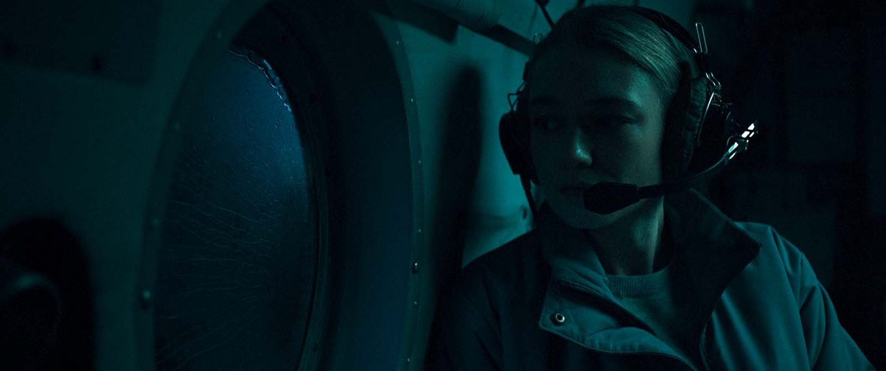 Sputnik: Extraño pasajero : Foto