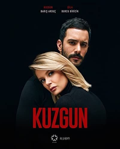 Kuzgun : Póster