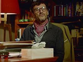 Señoras del (h)AMPA : Póster