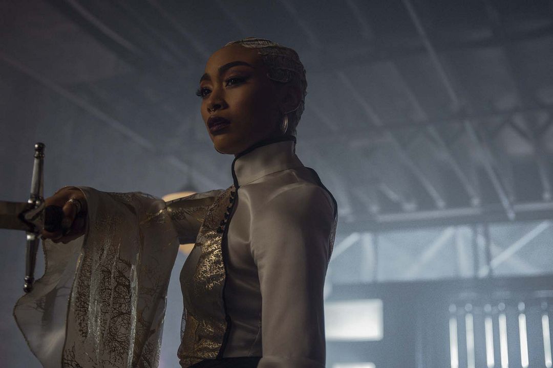 Foto Tati Gabrielle