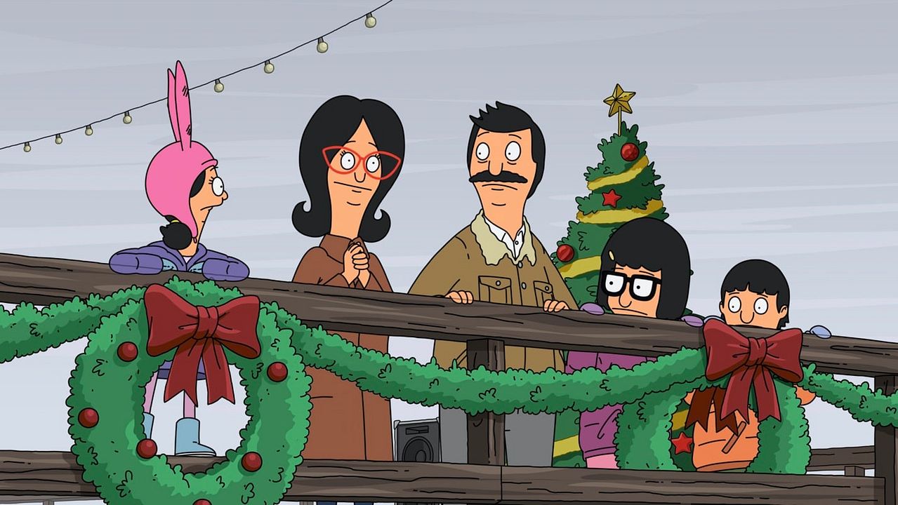 Bob's Burgers : Foto