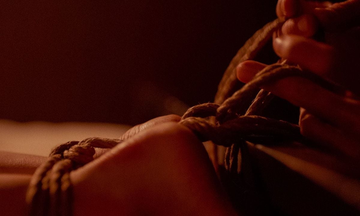 Lost Girls And Love Hotels : Foto