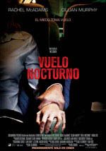 Vuelo nocturno : Póster